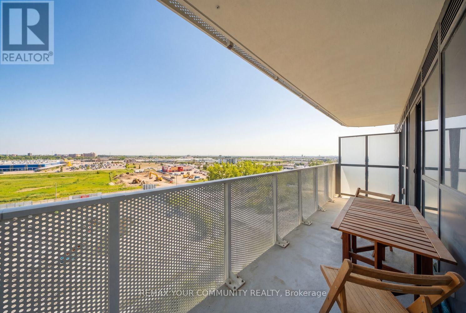 905 - 195 Commerce Street, Vaughan (Vaughan Corporate Centre), Ontario  L4K 0P9 - Photo 19 - N12861042