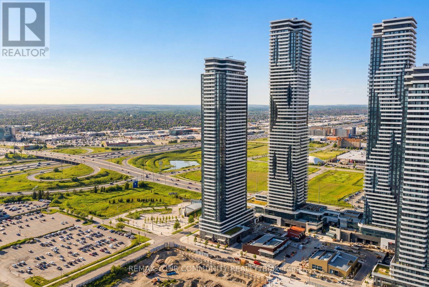 905 - 195 Commerce Street, Vaughan (Vaughan Corporate Centre), Ontario  L4K 0P9 - Photo 20 - N12861042