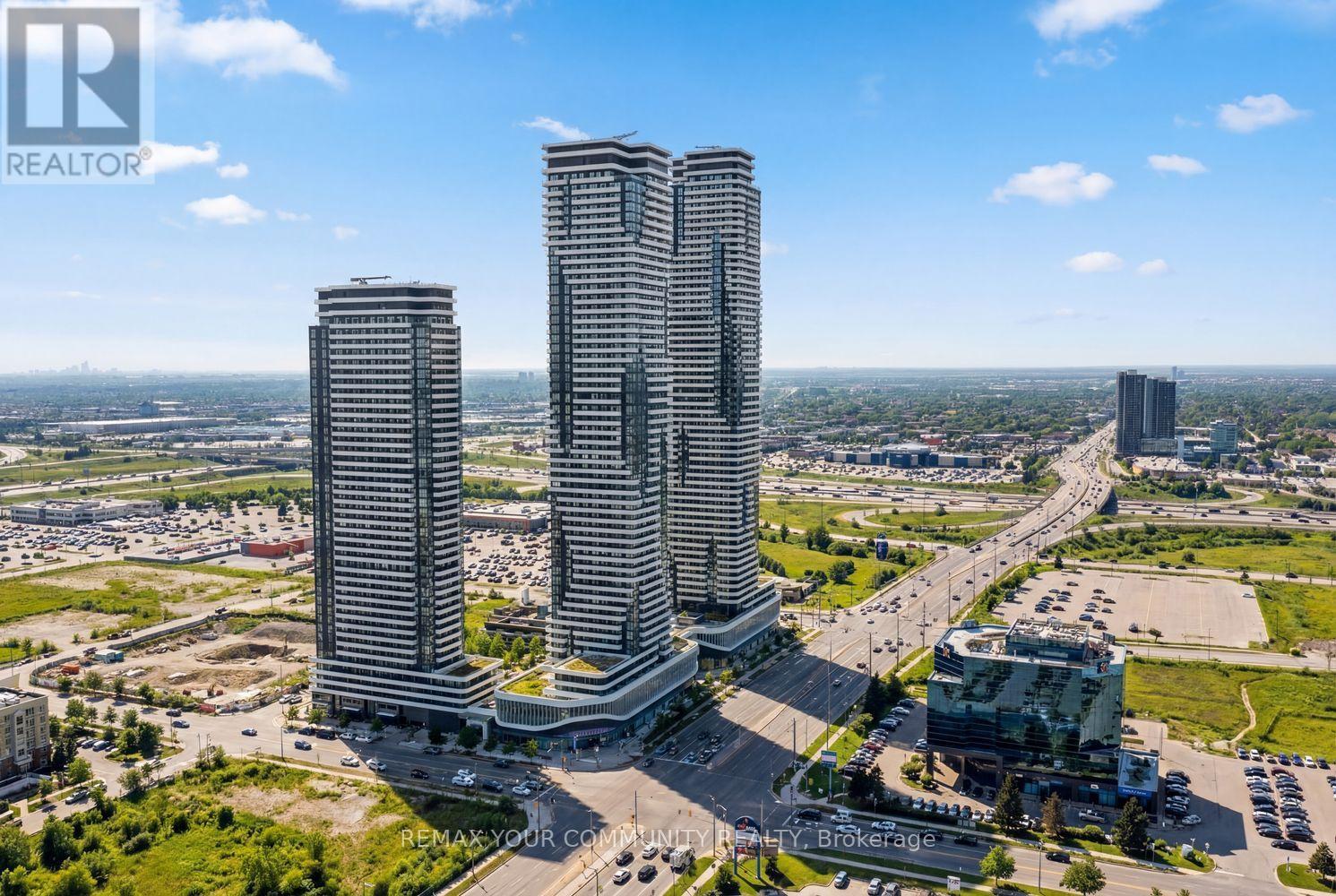 905 - 195 Commerce Street, Vaughan (Vaughan Corporate Centre), Ontario  L4K 0P9 - Photo 22 - N12861042