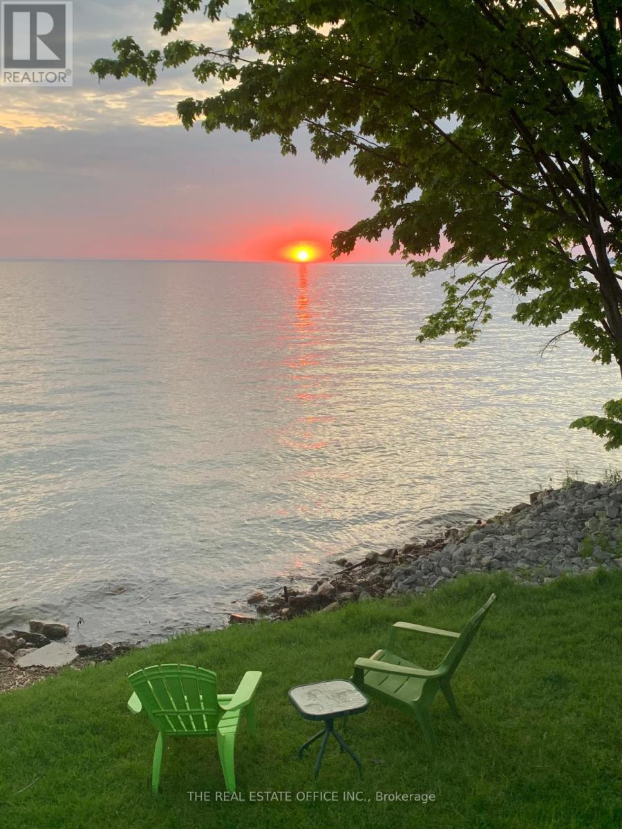 100 ALSOPS BEACH ROAD N, brock (beaverton), Ontario