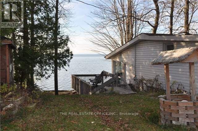 100 Alsops Beach Road N, Brock (Beaverton), Ontario  L0K 1A0 - Photo 13 - N12861106