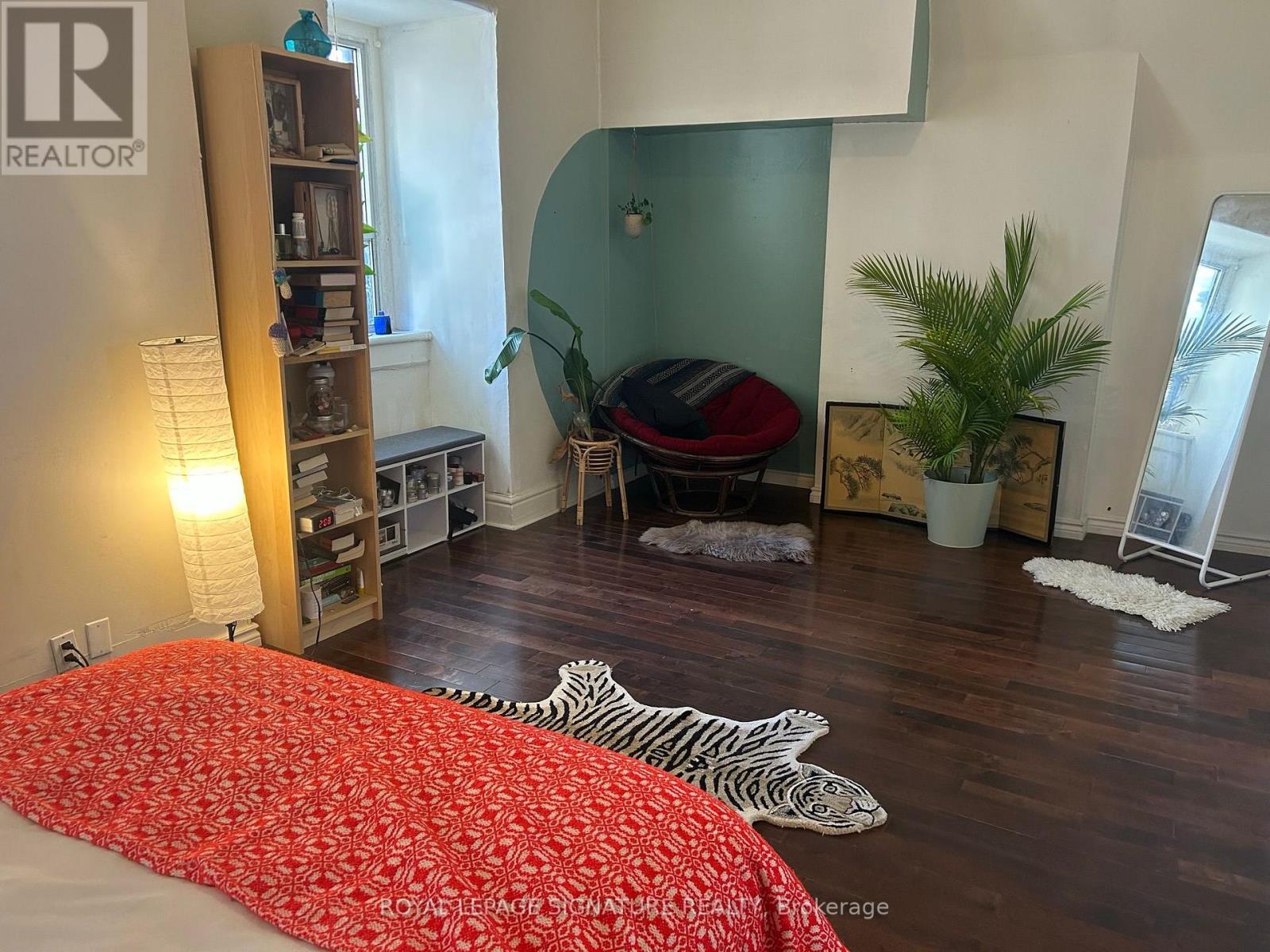 Upper - 263 Wellesley Street E, Toronto, Ontario  M4X 1G8 - Photo 8 - C12861238