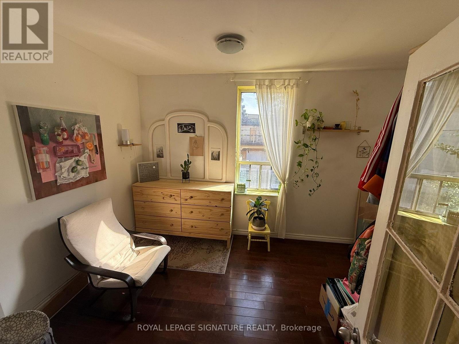 Upper - 263 Wellesley Street E, Toronto, Ontario  M4X 1G8 - Photo 15 - C12861238