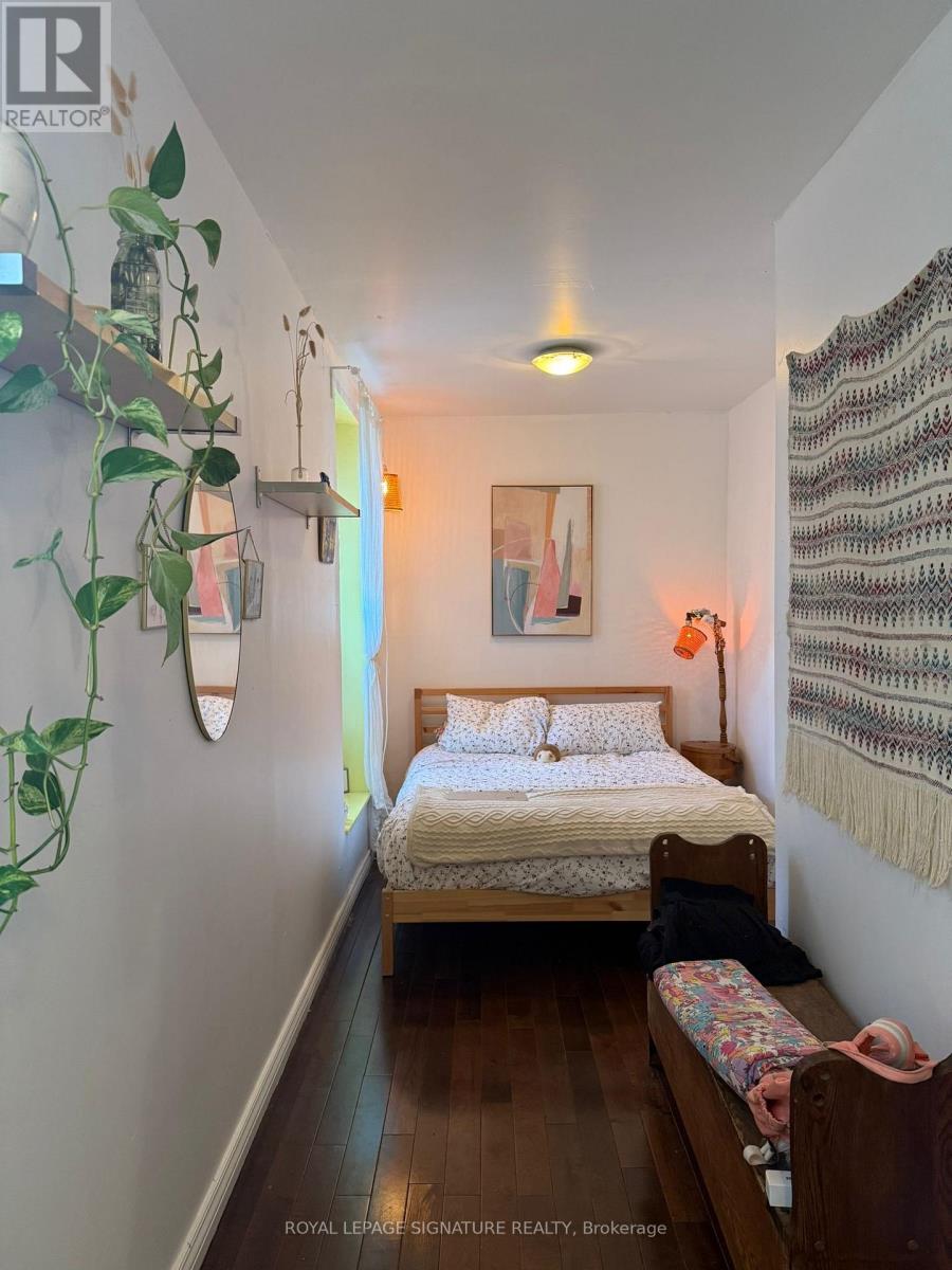 Upper - 263 Wellesley Street E, Toronto, Ontario  M4X 1G8 - Photo 10 - C12861238