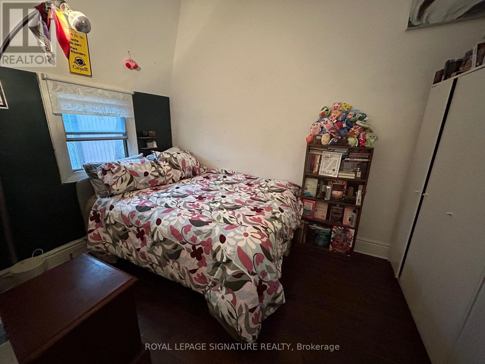 Upper - 263 Wellesley Street E, Toronto, Ontario  M4X 1G8 - Photo 9 - C12861238