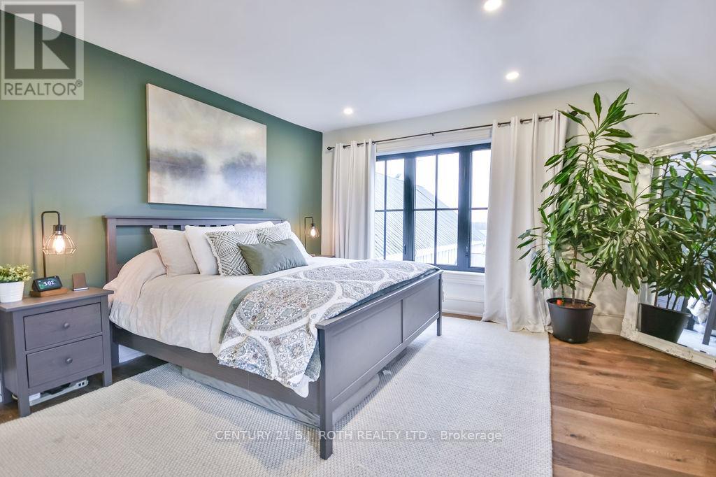 1803 Old Second Road N, Springwater, Ontario  L0L 2K0 - Photo 25 - S12860970