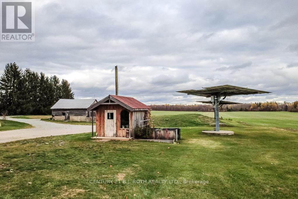 1803 Old Second Road N, Springwater, Ontario  L0L 2K0 - Photo 47 - S12860970