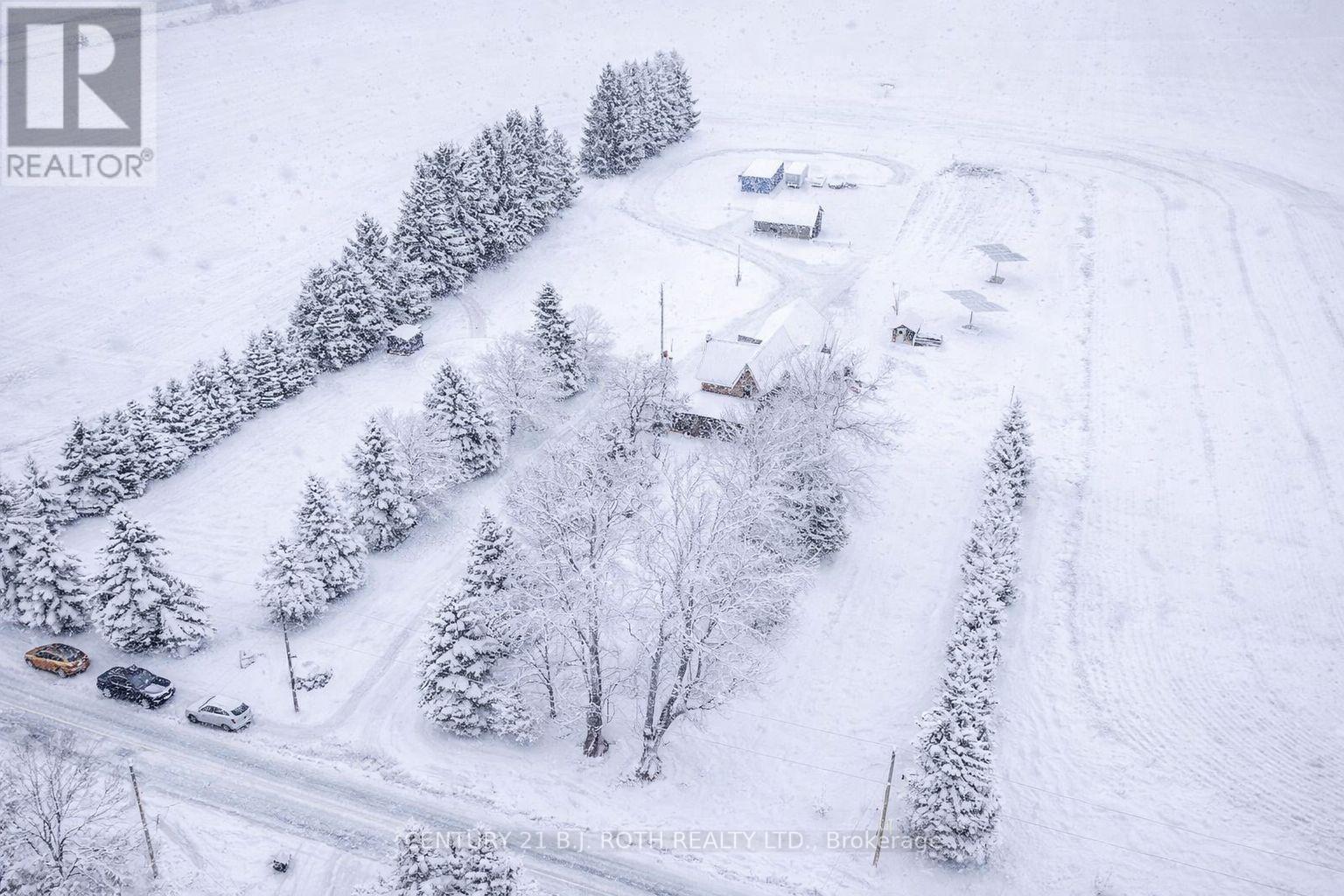 1803 Old Second Road N, Springwater, Ontario  L0L 2K0 - Photo 5 - S12860970
