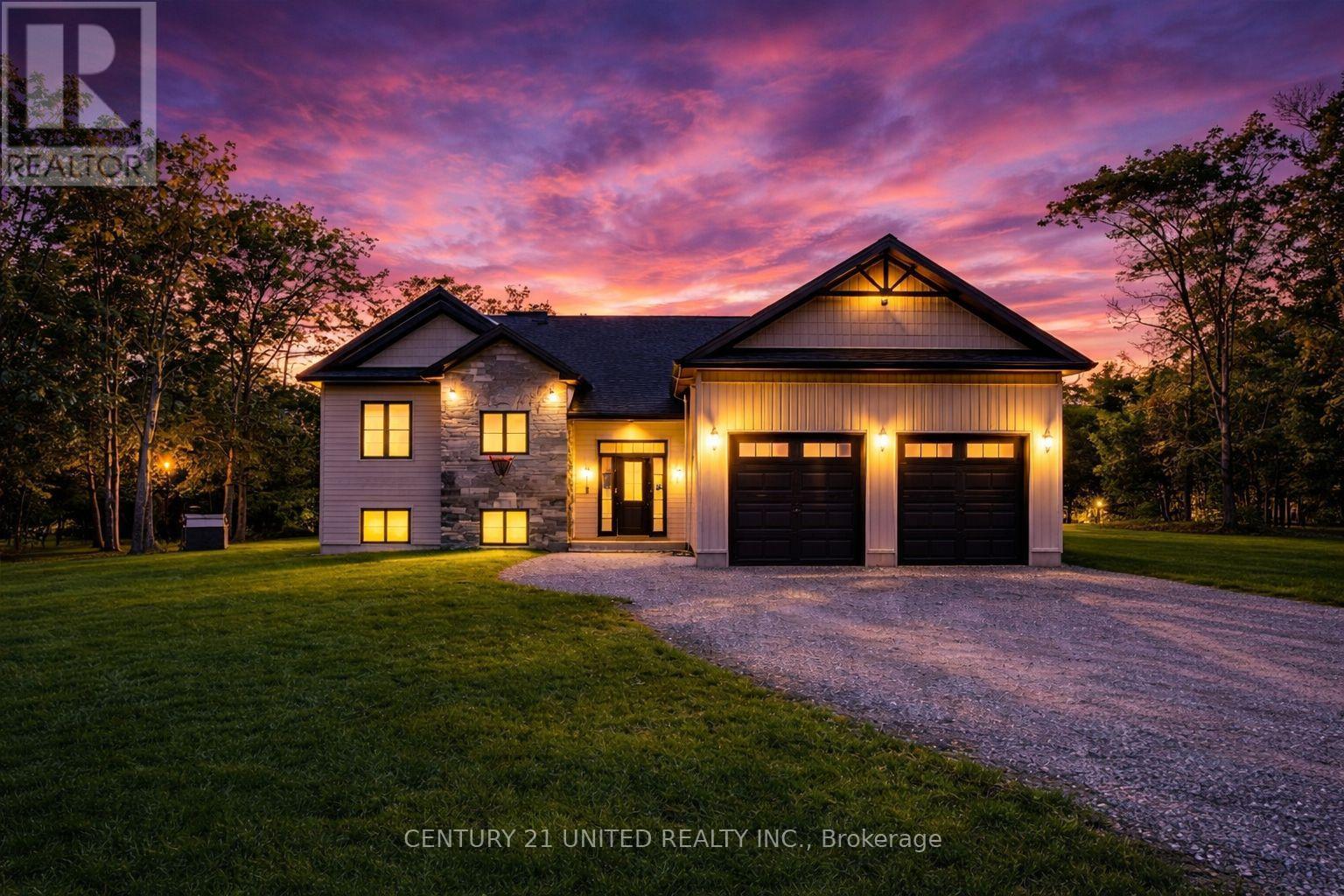 75 RIVERSIDE BOULEVARD, trent hills, Ontario