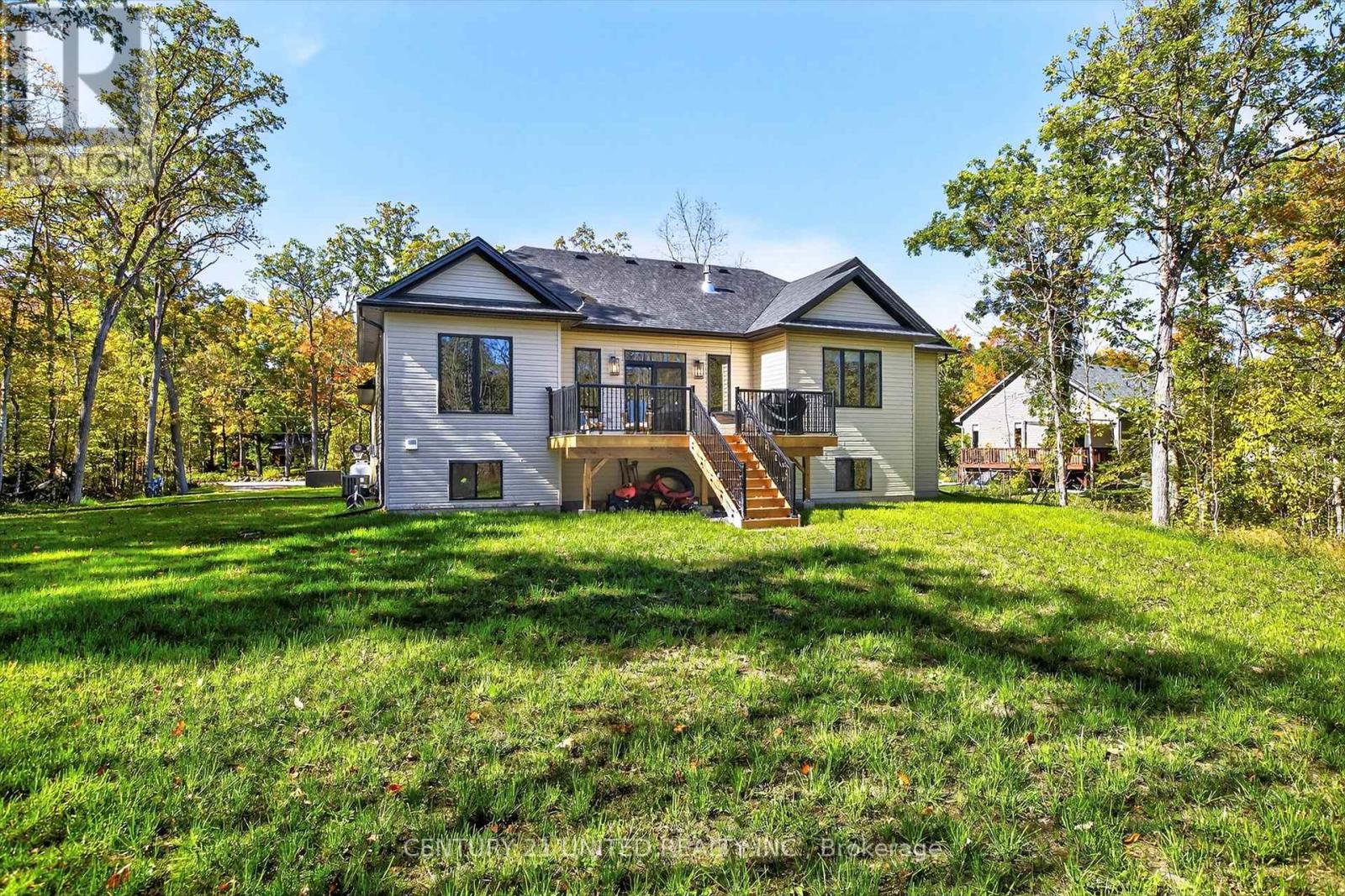 75 Riverside Boulevard, Trent Hills, Ontario  K0L 1L0 - Photo 33 - X12442965