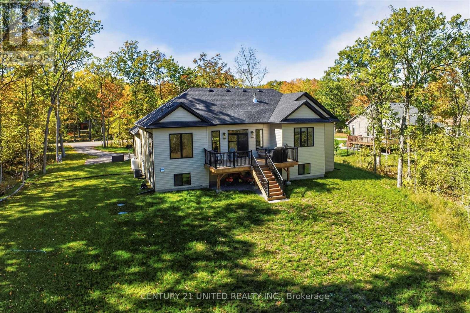 75 Riverside Boulevard, Trent Hills, Ontario  K0L 1L0 - Photo 48 - X12442965