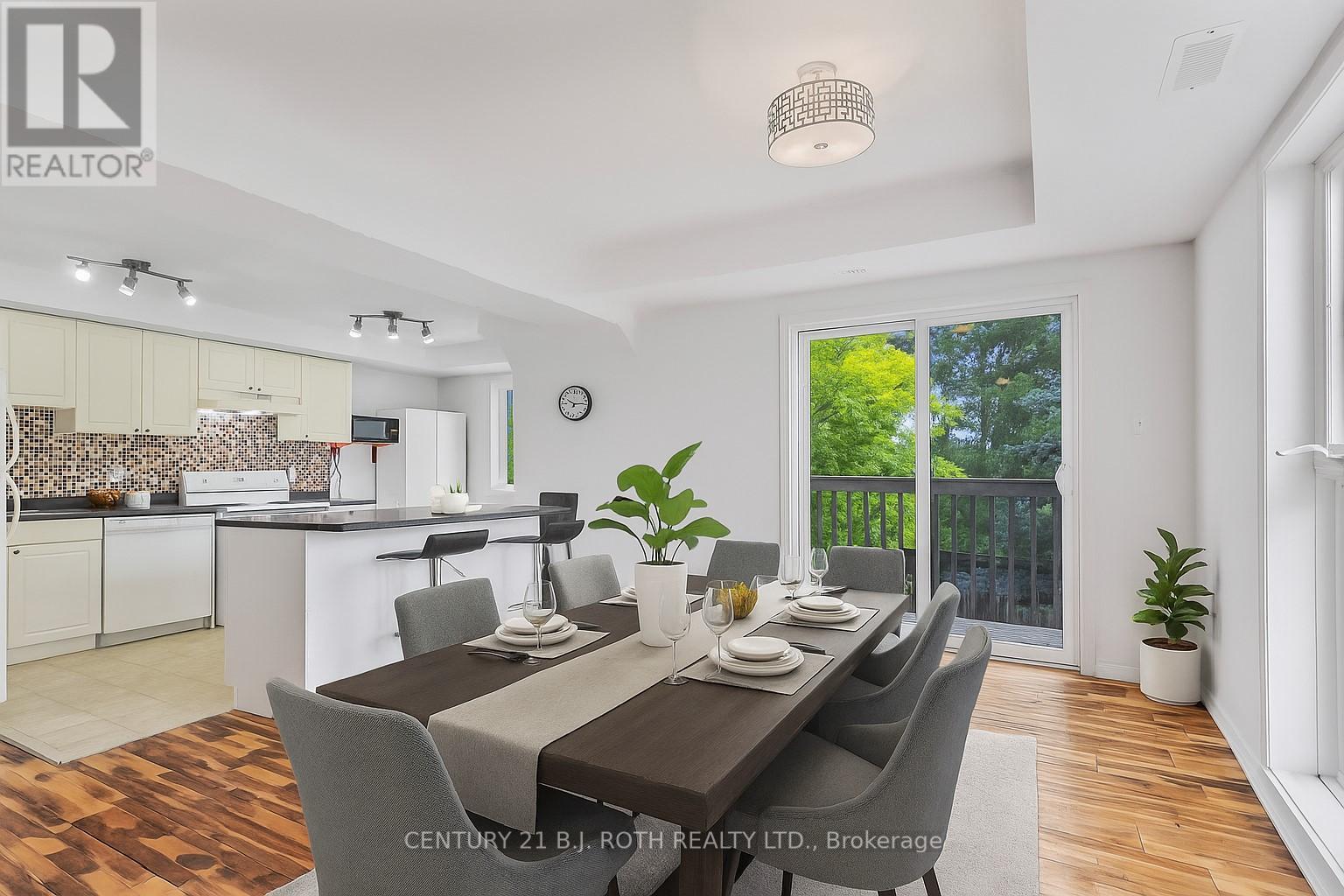 7 - 13 CHELTENHAM ROAD, Barrie, Ontario