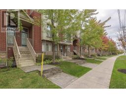 8 - 3088 THOMAS STREET, Mississauga, Ontario