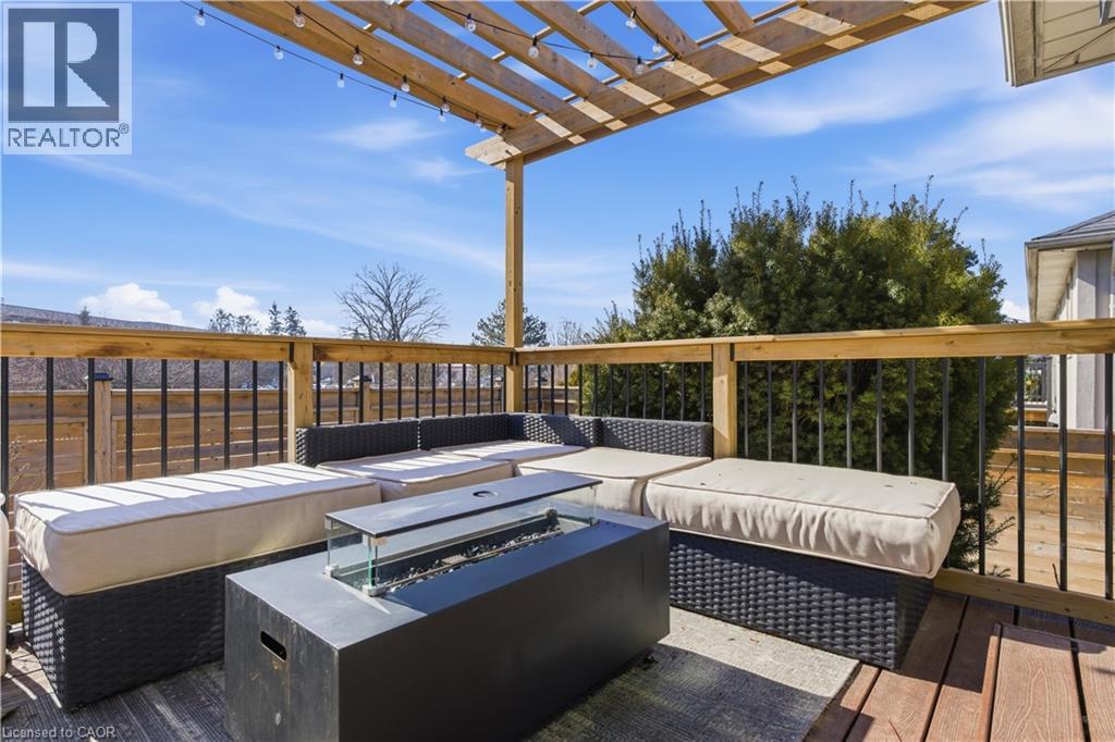 5 Bradbury Crescent, Paris, Ontario  N3L 4E1 - Photo 27 - 40810439