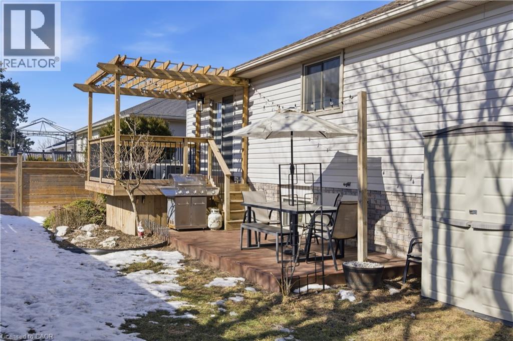 5 Bradbury Crescent, Paris, Ontario  N3L 4E1 - Photo 28 - 40810439