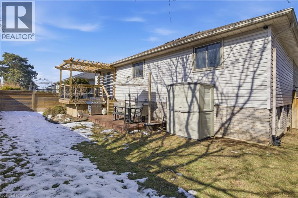 5 Bradbury Crescent, Paris, Ontario  N3L 4E1 - Photo 29 - 40810439