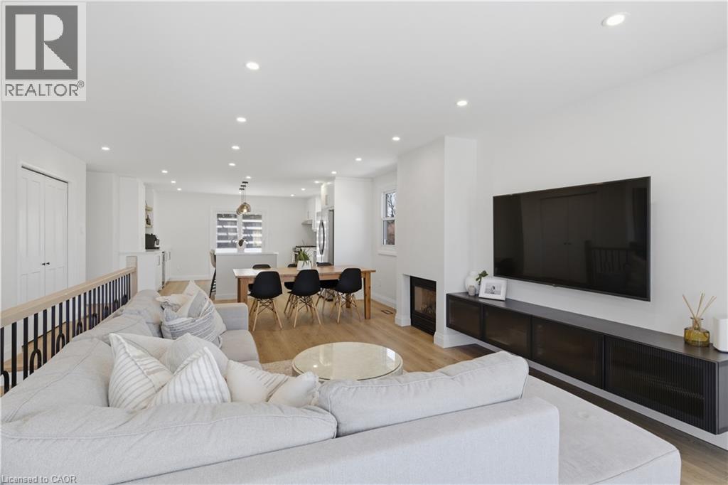 5 Bradbury Crescent, Paris, Ontario  N3L 4E1 - Photo 7 - 40810439