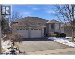 5 BRADBURY Crescent, Paris, Ontario