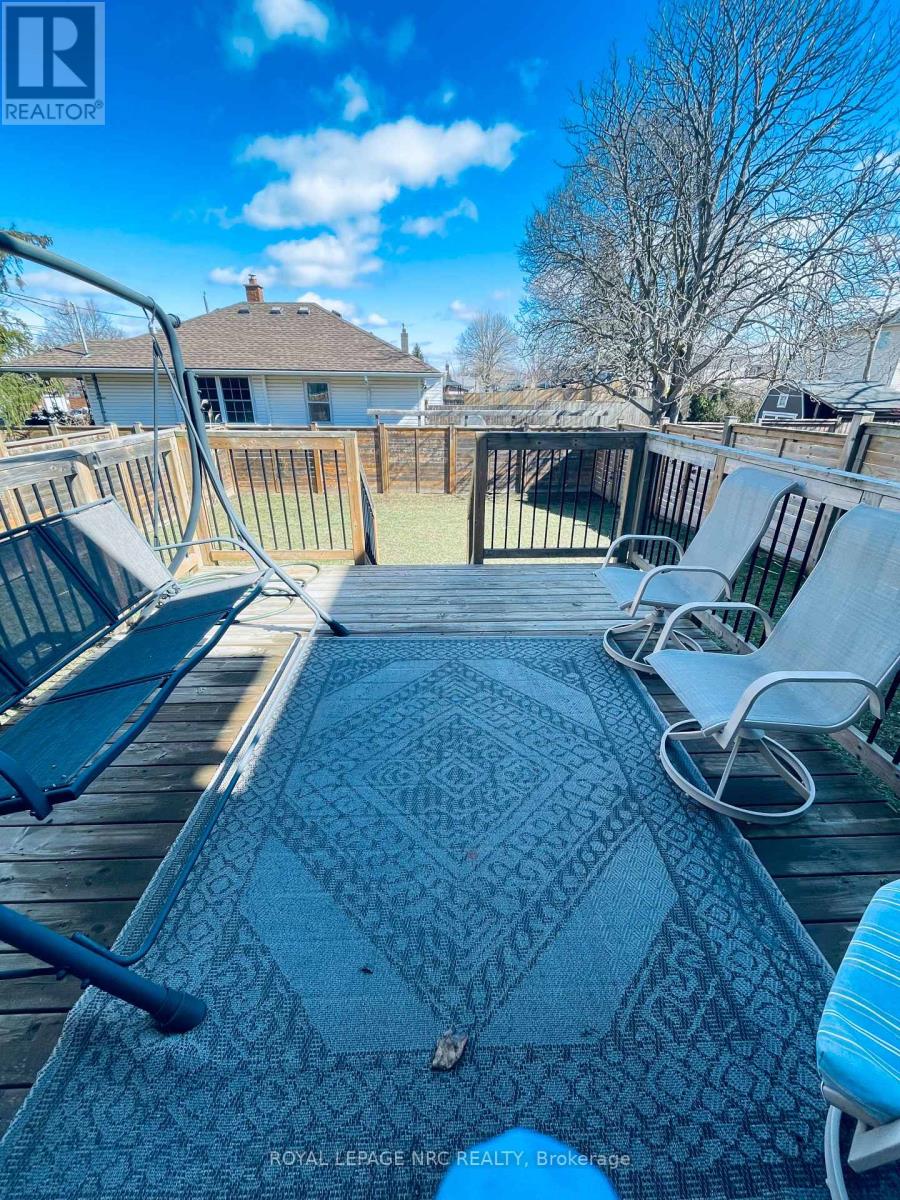 10 Leeson Street, St. Catharines, Ontario  L2T 2R1 - Photo 32 - X12847084