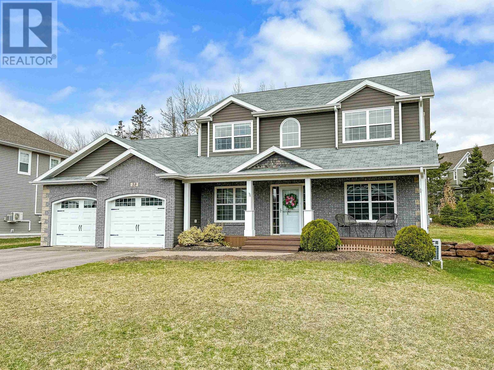 58 St. George Crescent, Stratford, Prince Edward Island  C1B 3X2 - Photo 2 - 202604137