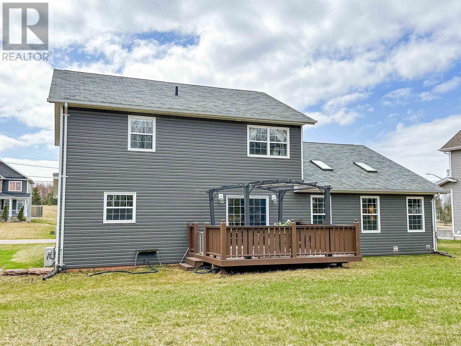 58 St. George Crescent, Stratford, Prince Edward Island  C1B 3X2 - Photo 24 - 202604137