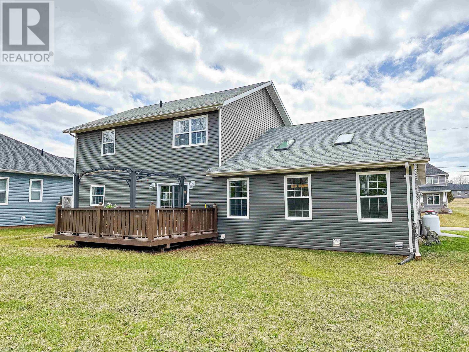 58 St. George Crescent, Stratford, Prince Edward Island  C1B 3X2 - Photo 25 - 202604137