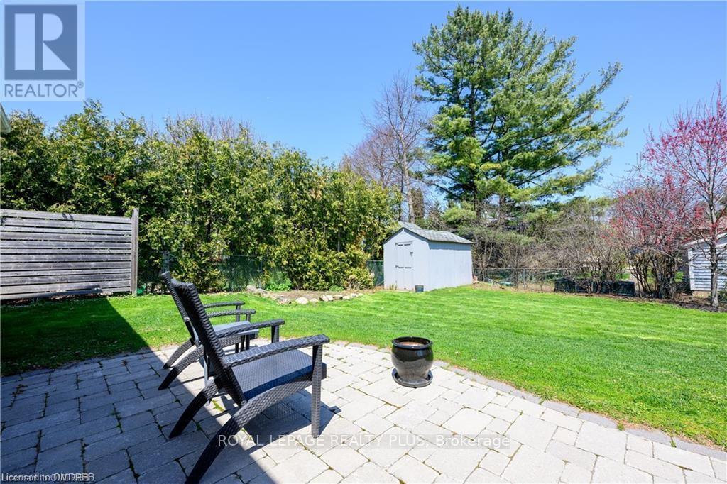 249 Snowden Road, Oakville, Ontario  L6L 3X6 - Photo 24 - W12861040