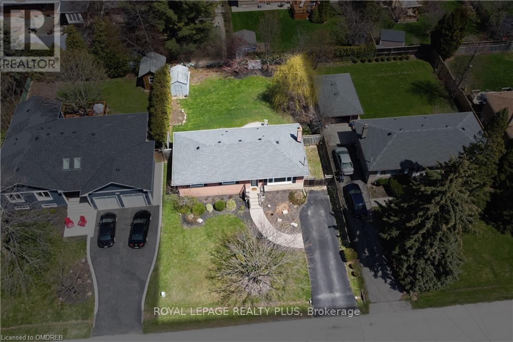 249 Snowden Road, Oakville, Ontario  L6L 3X6 - Photo 26 - W12861040