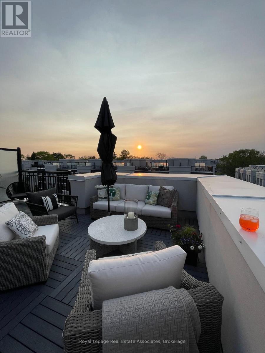 203 - 652 Cricklewood Drive, Mississauga, Ontario  L5E 0A5 - Photo 29 - W12861068