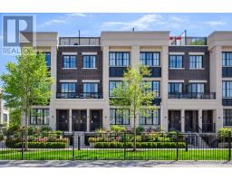 203 - 652 CRICKLEWOOD DRIVE, Mississauga, Ontario