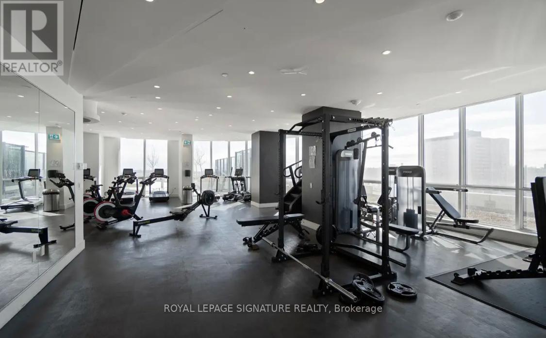 104 - 30 Gibbs Road, Toronto, Ontario  M9B 0E4 - Photo 3 - W12861070