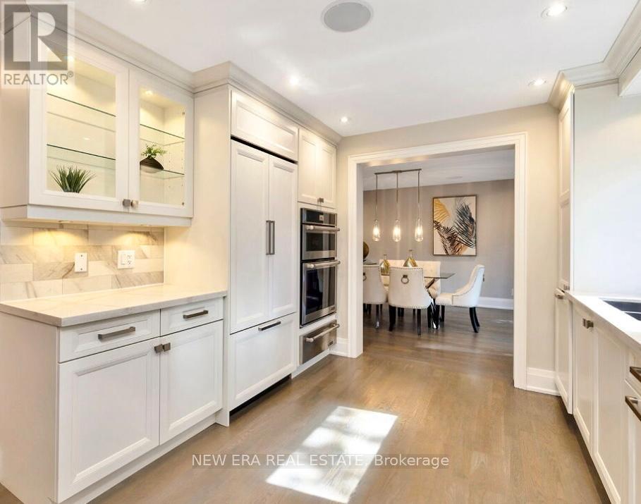 2068 Mississauga Road, Mississauga, Ontario  L5H 2K6 - Photo 14 - W12861094