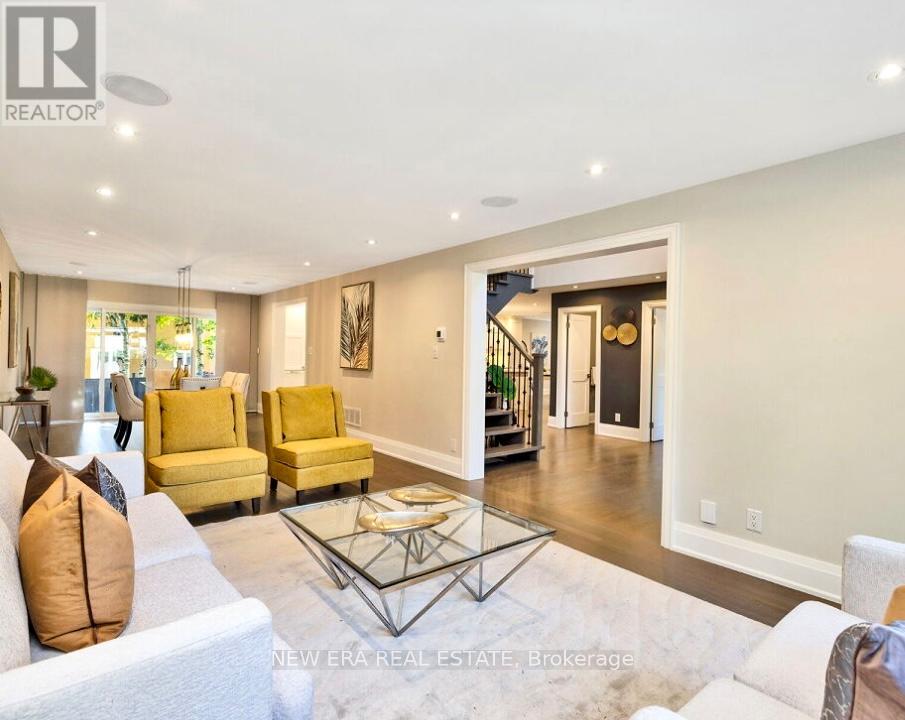 2068 Mississauga Road, Mississauga, Ontario  L5H 2K6 - Photo 8 - W12861094