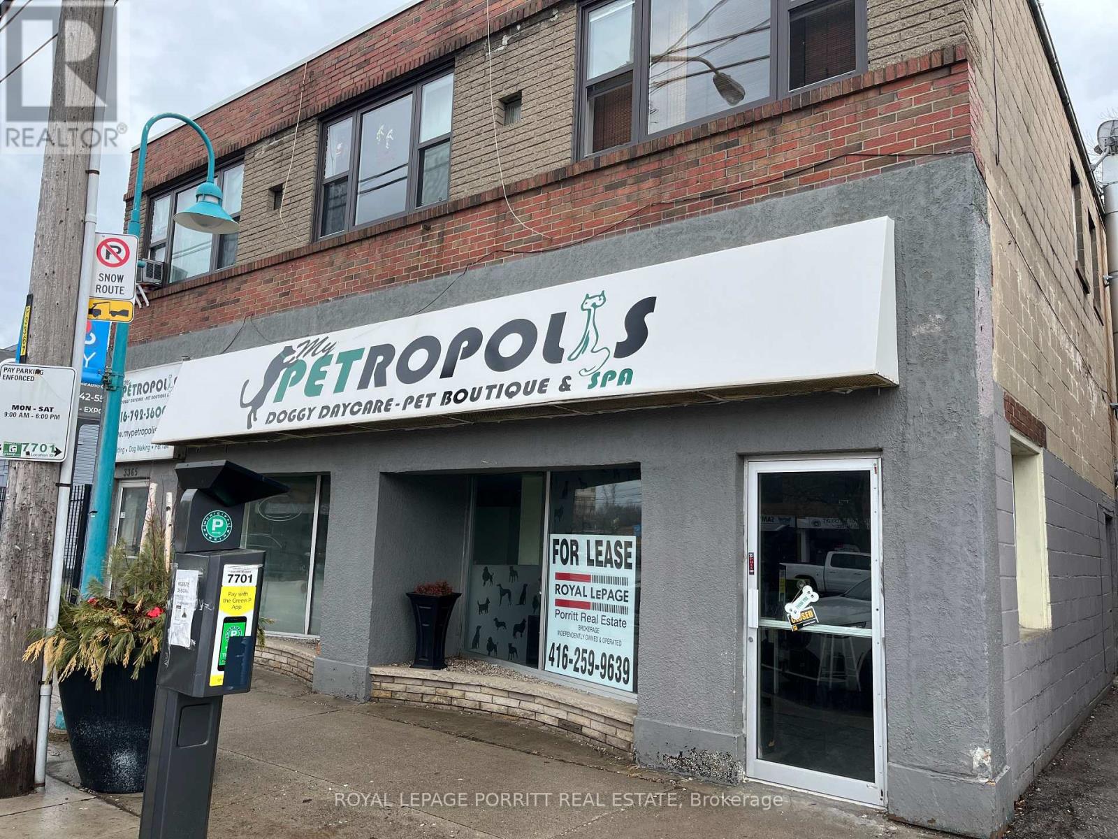 3367 LAKE SHORE BOULEVARD W, Toronto, Ontario