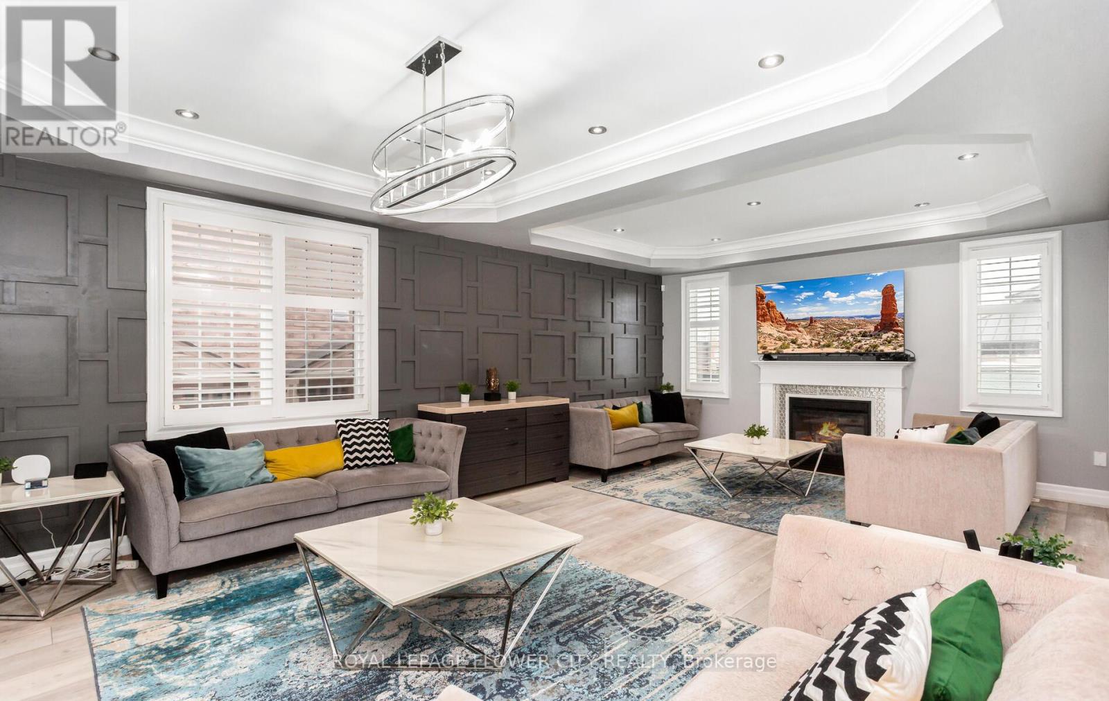 21 Arkwright Drive, Brampton, Ontario  L7A 0V2 - Photo 13 - W12861190