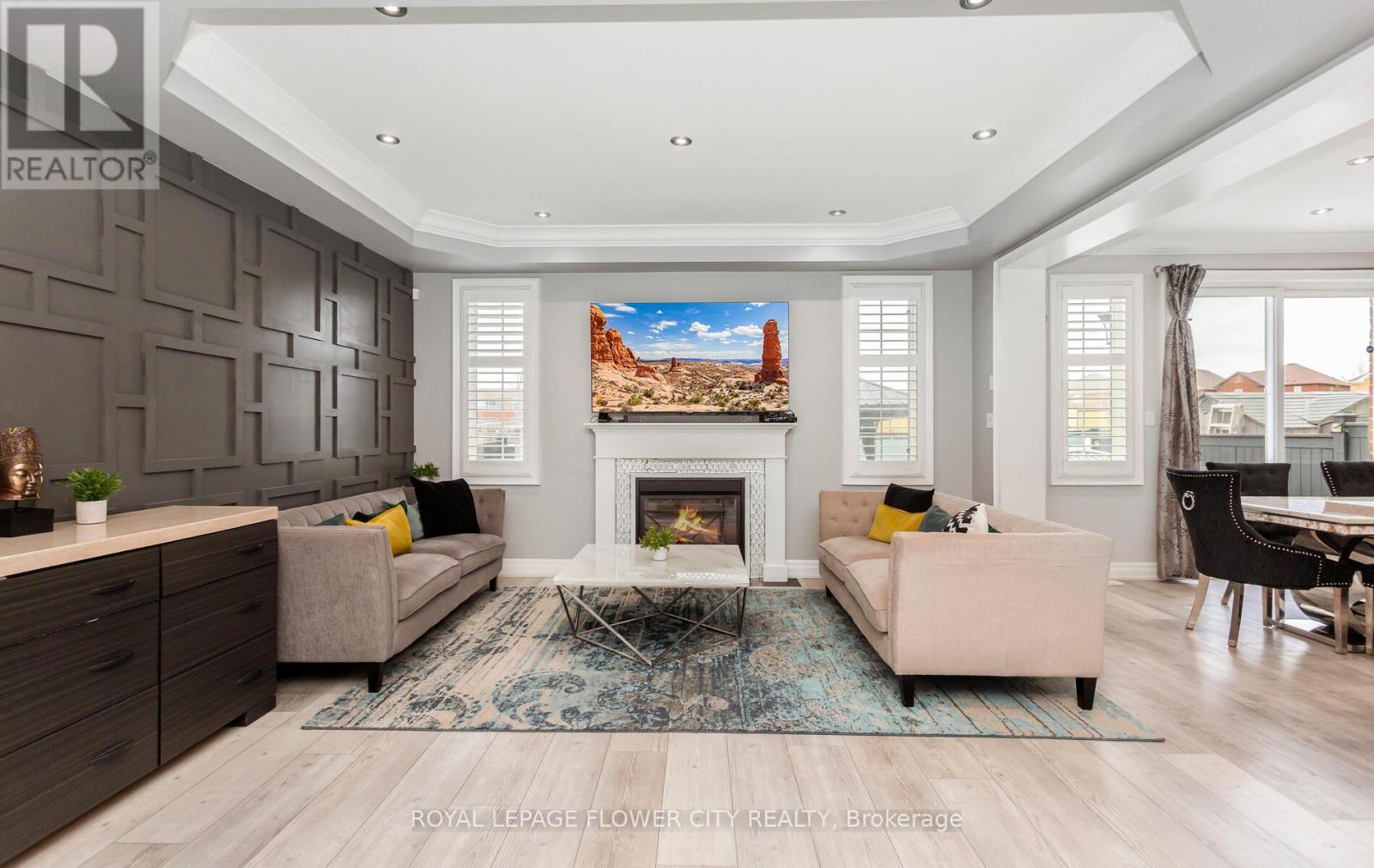 21 Arkwright Drive, Brampton, Ontario  L7A 0V2 - Photo 15 - W12861190