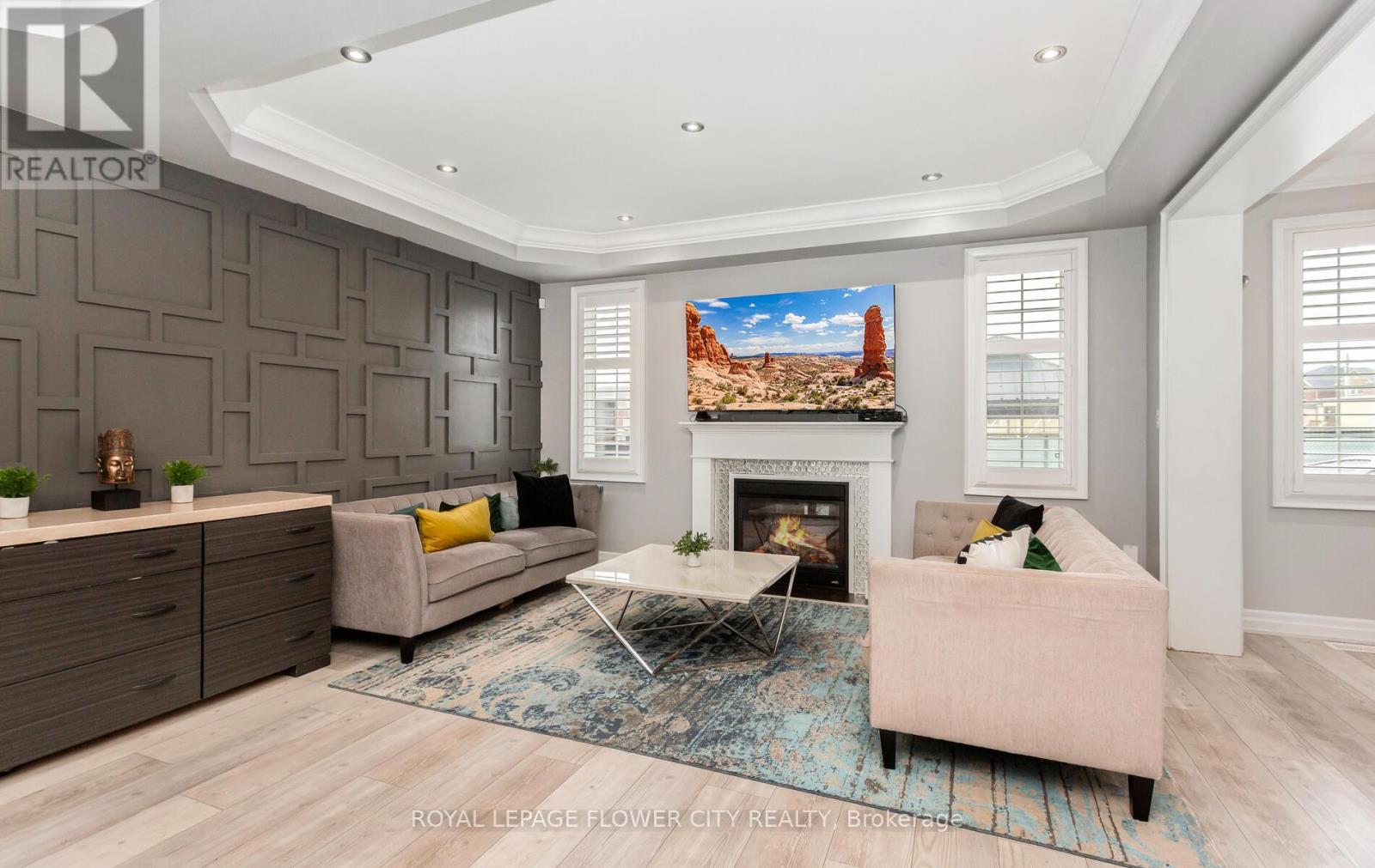 21 Arkwright Drive, Brampton, Ontario  L7A 0V2 - Photo 16 - W12861190