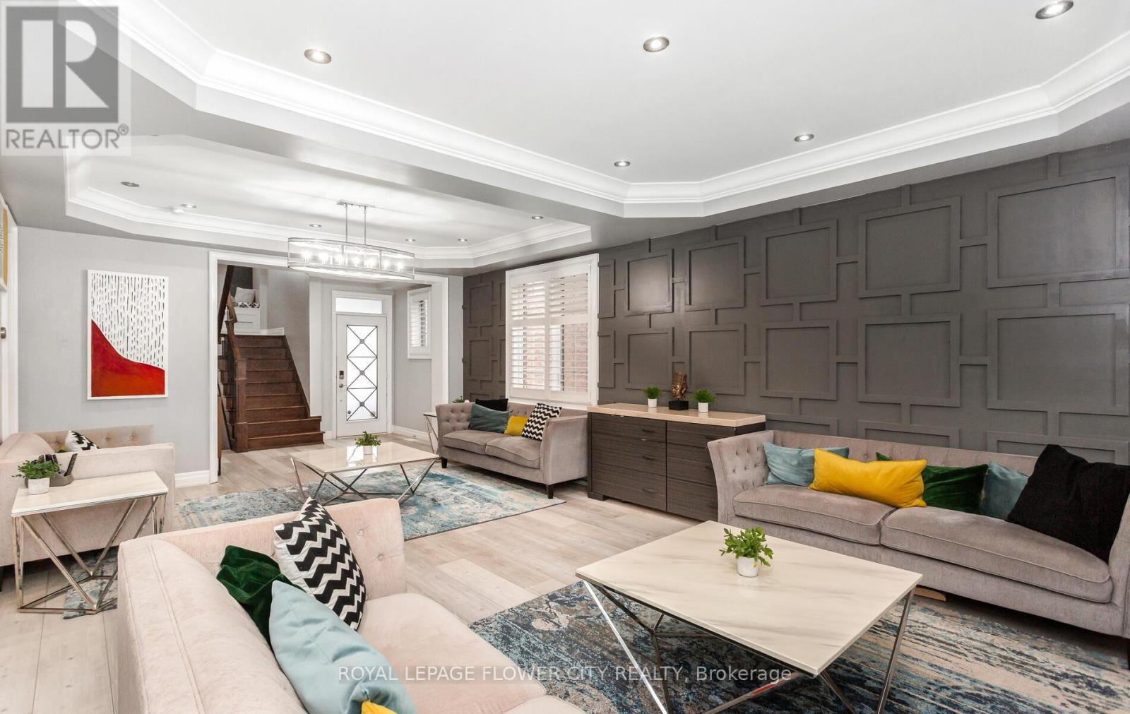 21 Arkwright Drive, Brampton, Ontario  L7A 0V2 - Photo 19 - W12861190