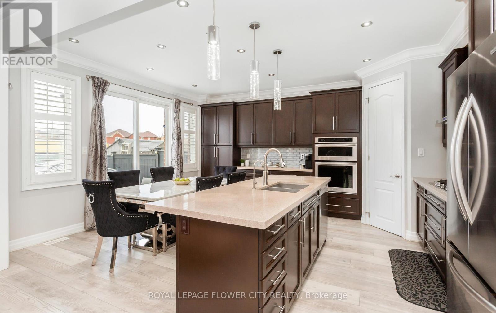 21 Arkwright Drive, Brampton, Ontario  L7A 0V2 - Photo 20 - W12861190