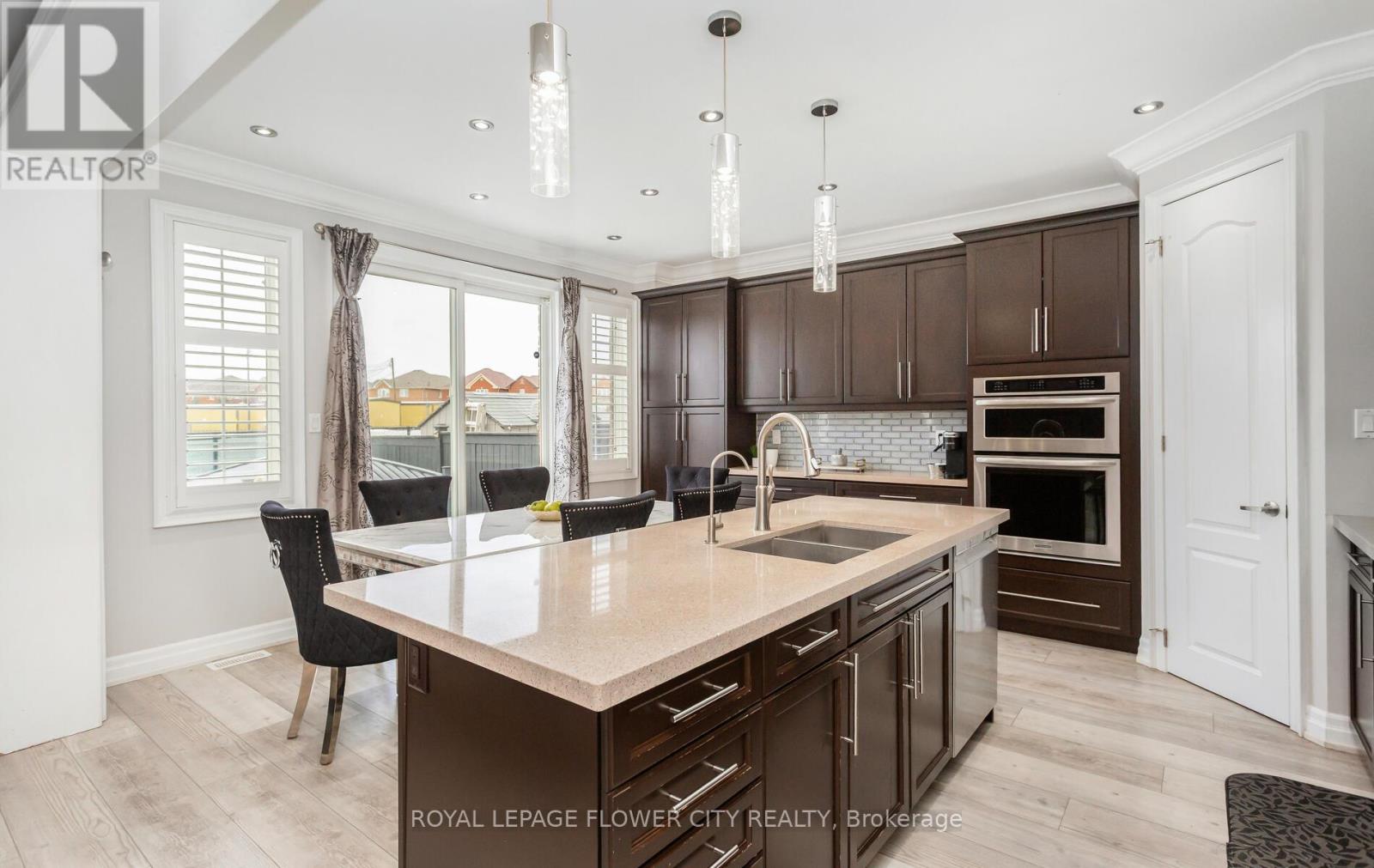 21 Arkwright Drive, Brampton, Ontario  L7A 0V2 - Photo 21 - W12861190