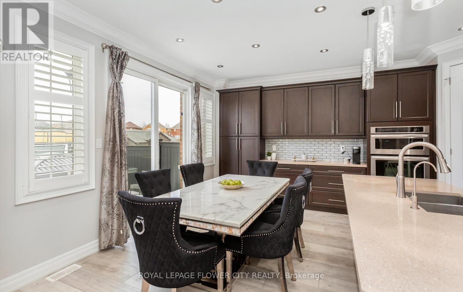 21 Arkwright Drive, Brampton, Ontario  L7A 0V2 - Photo 22 - W12861190