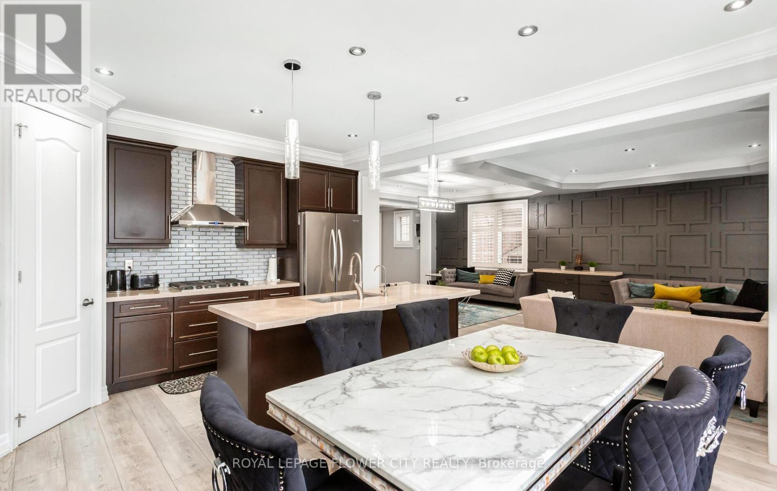 21 Arkwright Drive, Brampton, Ontario  L7A 0V2 - Photo 25 - W12861190