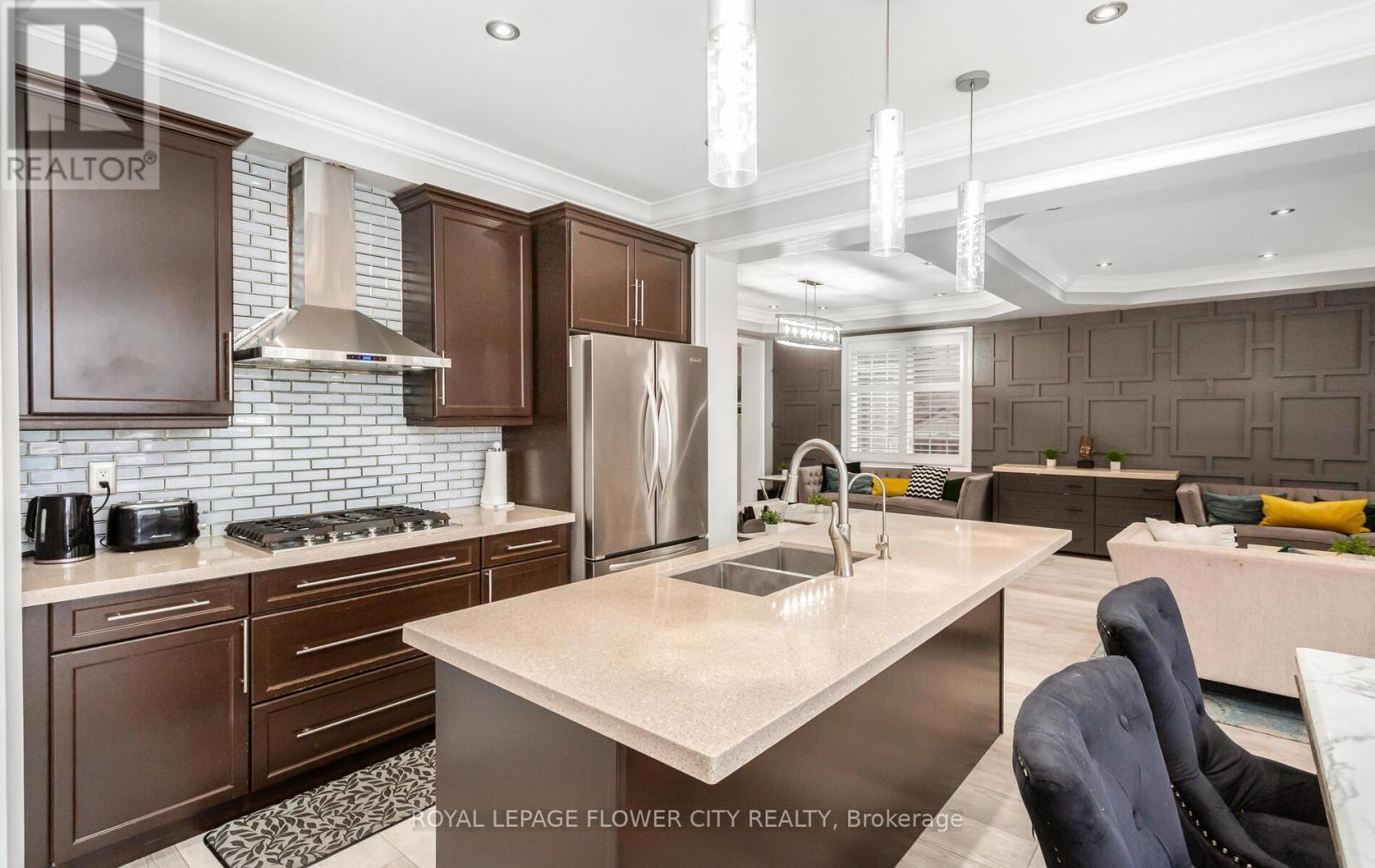 21 Arkwright Drive, Brampton, Ontario  L7A 0V2 - Photo 26 - W12861190