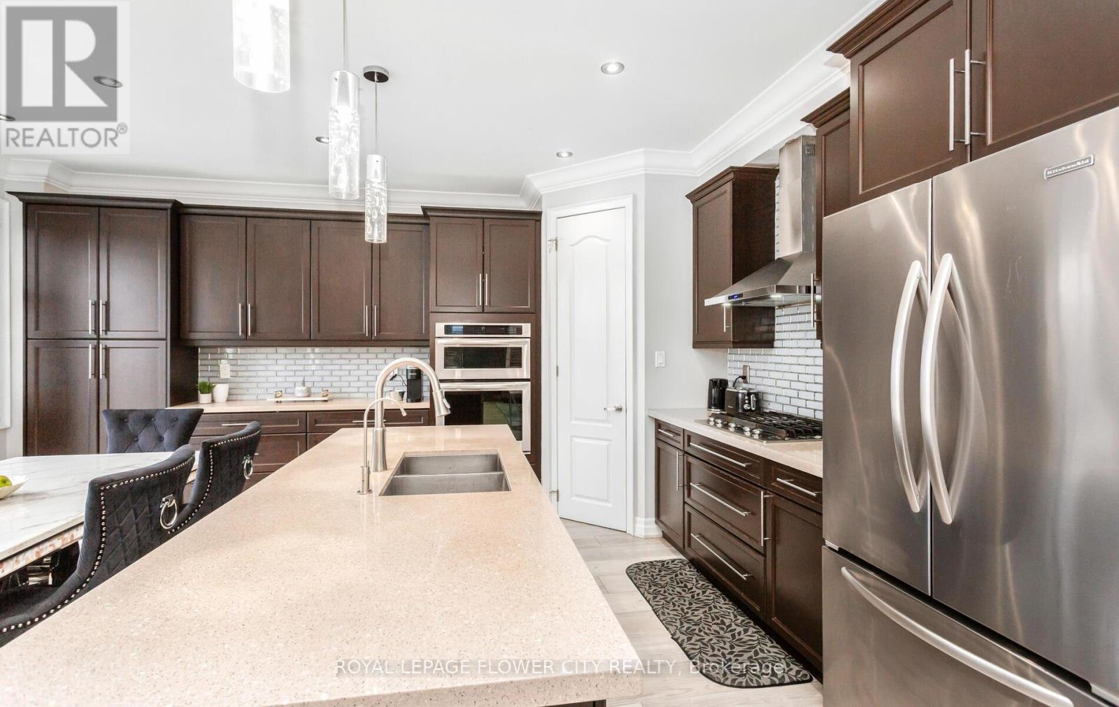 21 Arkwright Drive, Brampton, Ontario  L7A 0V2 - Photo 29 - W12861190