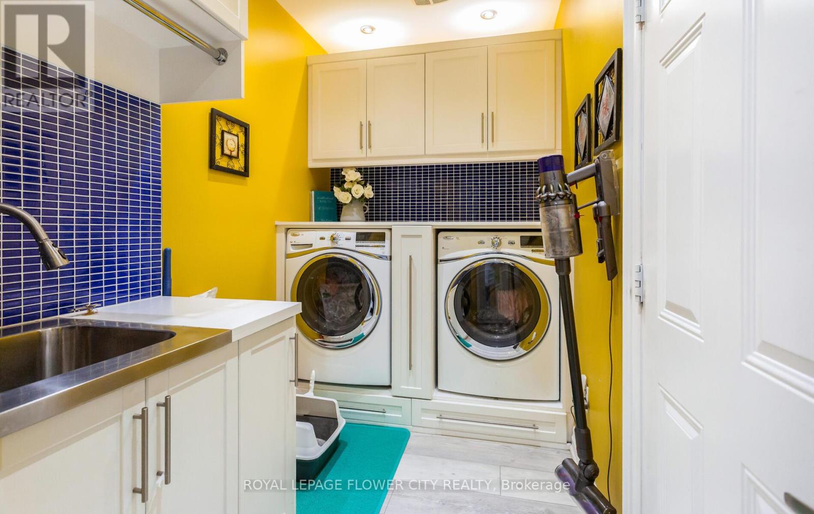 21 Arkwright Drive, Brampton, Ontario  L7A 0V2 - Photo 32 - W12861190