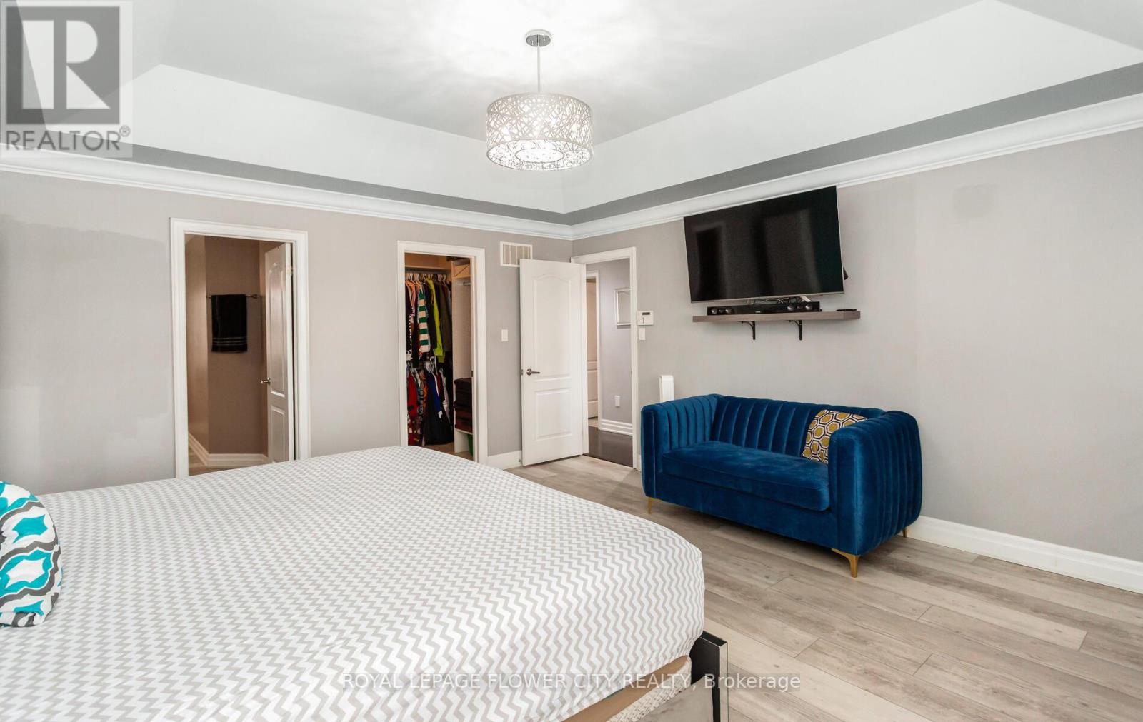 21 Arkwright Drive, Brampton, Ontario  L7A 0V2 - Photo 35 - W12861190