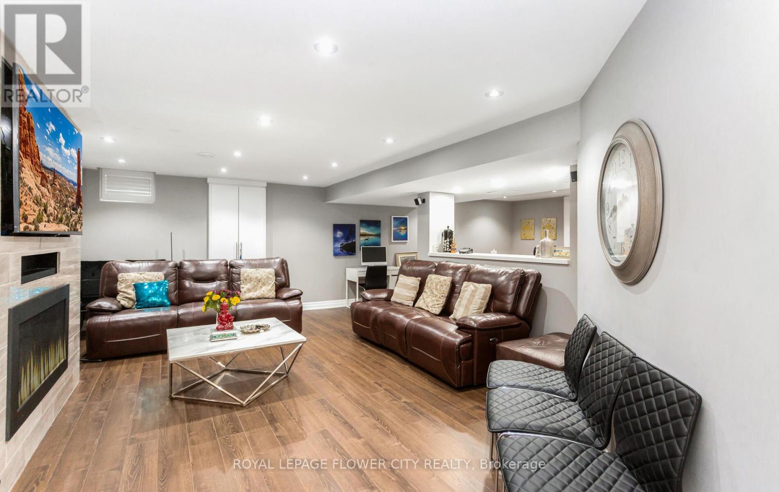 21 Arkwright Drive, Brampton, Ontario  L7A 0V2 - Photo 44 - W12861190