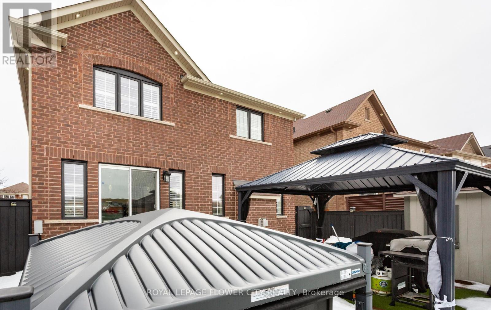 21 Arkwright Drive, Brampton, Ontario  L7A 0V2 - Photo 50 - W12861190