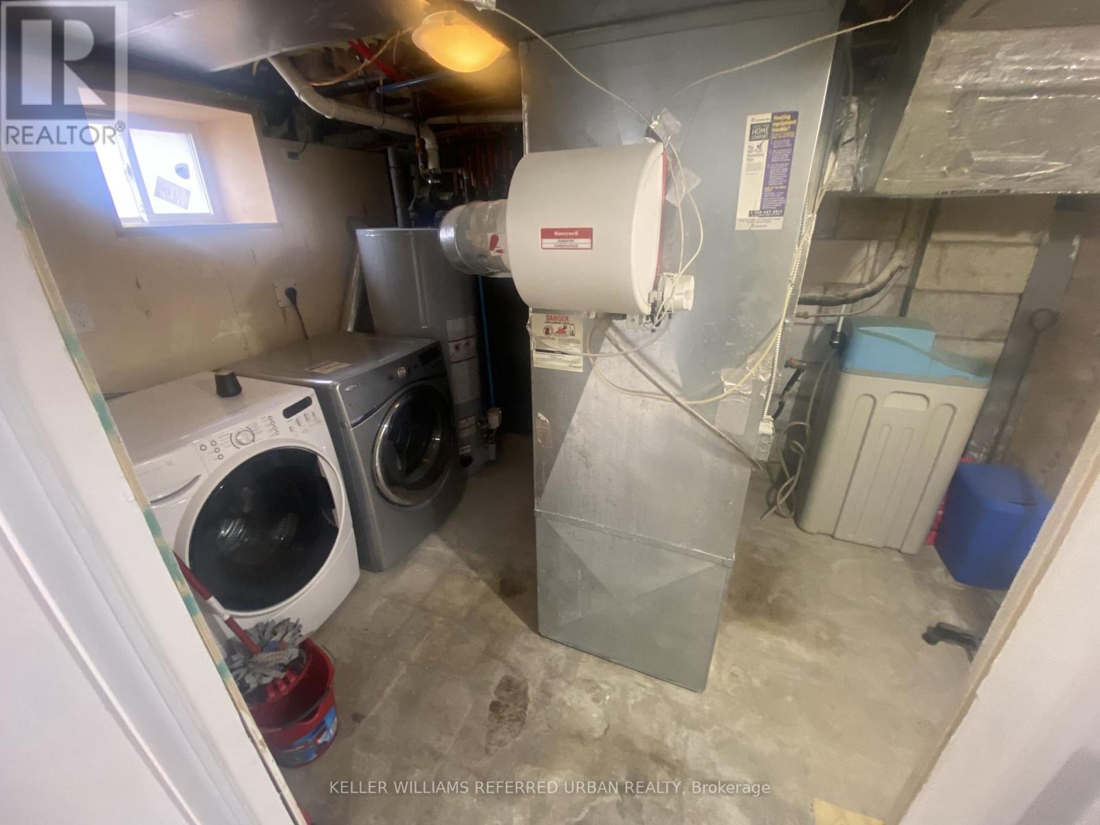 Lower Level - 200 Tavistock Road, Toronto, Ontario  M3M 2P6 - Photo 12 - W12861240