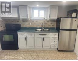 LOWER LEVEL - 200 TAVISTOCK ROAD, Toronto, Ontario